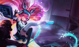 安琪拉皮肤新款爆料最新,神秘魔法元素，带你领略奇幻魅力